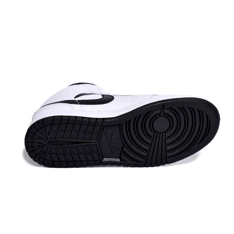 NIKE AIR JORDAN 1 MID GS 