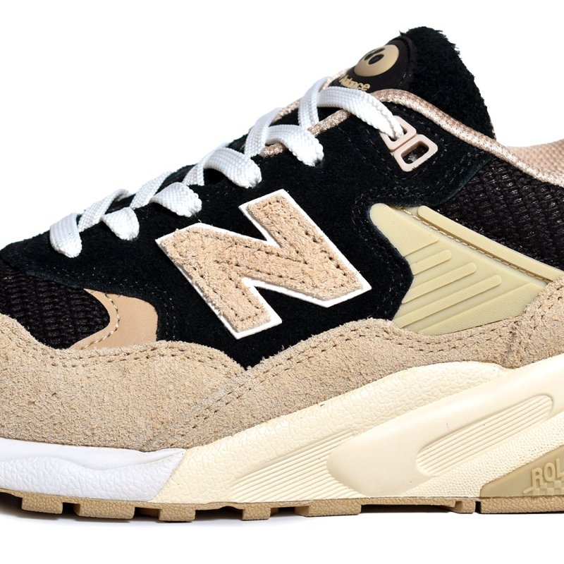 海外限定 LIMITED ETD × SBTG × NEW BALANCE MT580LT2 