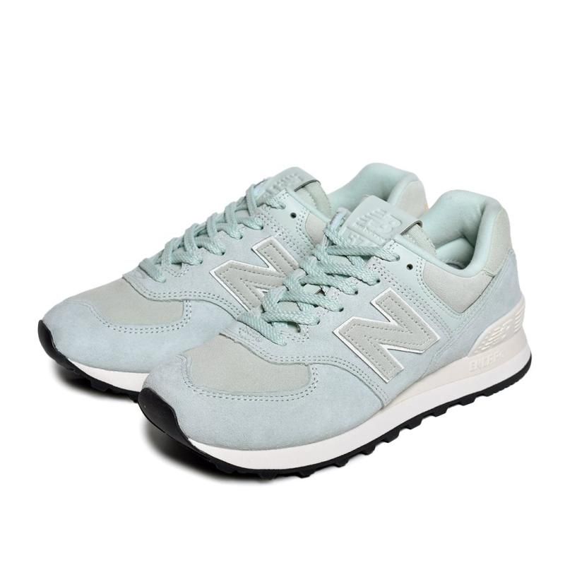 新品 New Balance ライム グリーン 24cm ニューバランス 新品未使用品24 5cmニューバランス（newbalance）レディース
