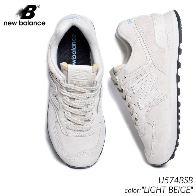 NEW BALANCE U574BSB 