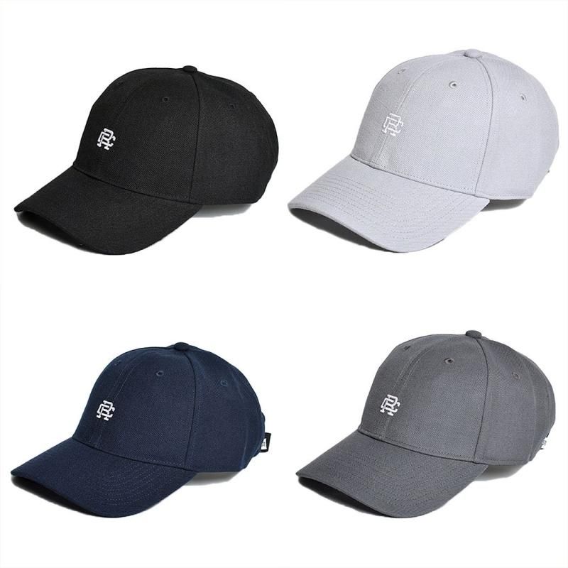 REIGNING CHAMP MONOGRAM 6 PANEL レイニングチャンプ