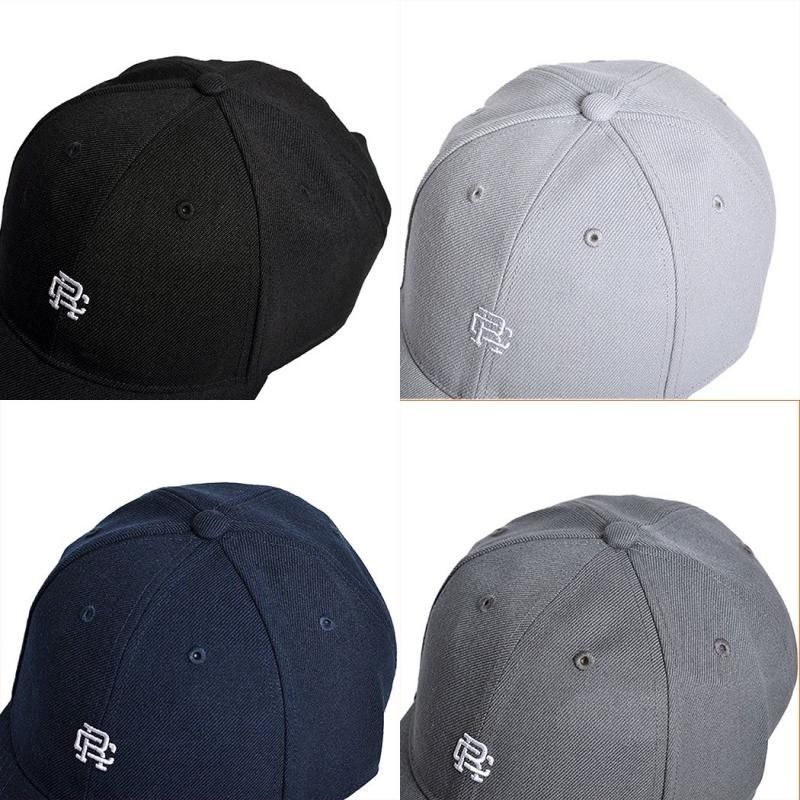 REIGNING CHAMP MONOGRAM 6 PANEL レイニングチャンプ