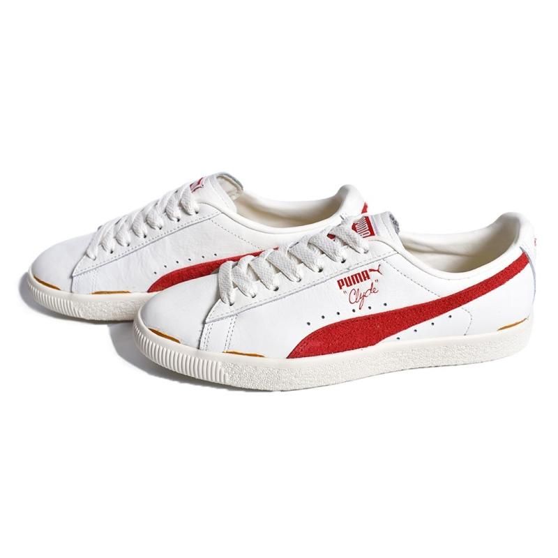 PUMA CLYDE NEVERWORN III 