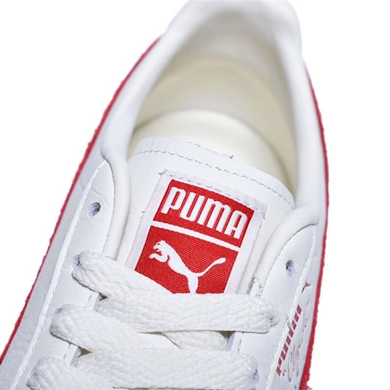 PUMA CLYDE NEVERWORN III 
