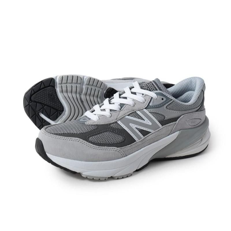 NEW BALANCE GC990GL6 