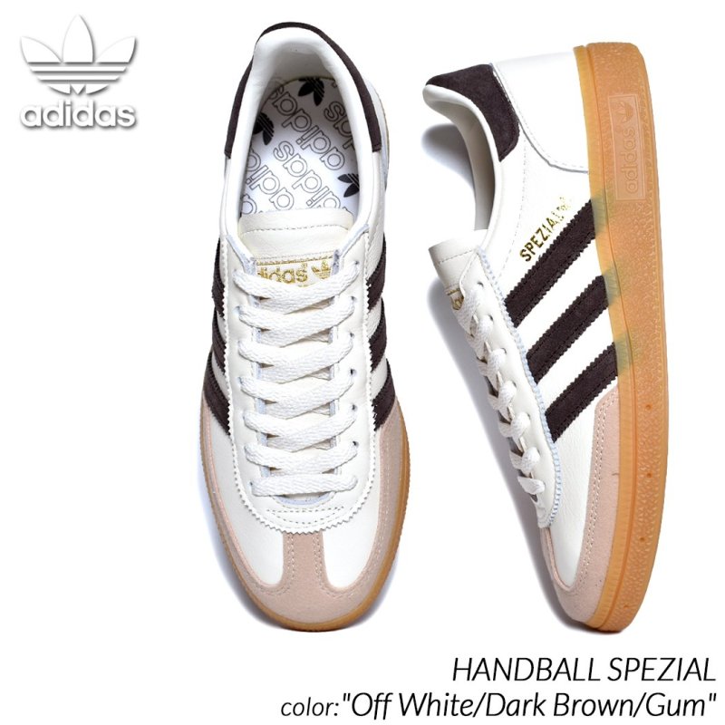 6,727円adidas ハンドボールスペツィアル　Footwear White