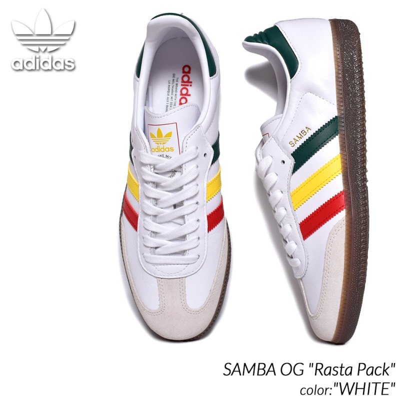 adidas SAMBA OG 