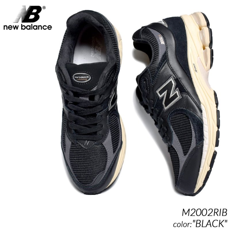 NEW BALANCE M2002RIB 