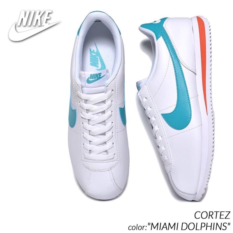 NIKE CORTEZ 