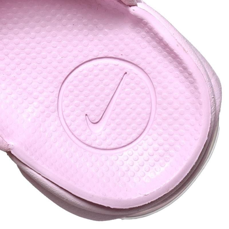 NIKE W AIR MORE UPTEMPO SLIDE 