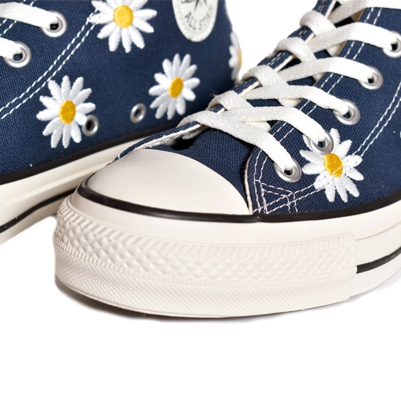 CONVERSE ALL STAR (R) DAISYFLOWER HI 