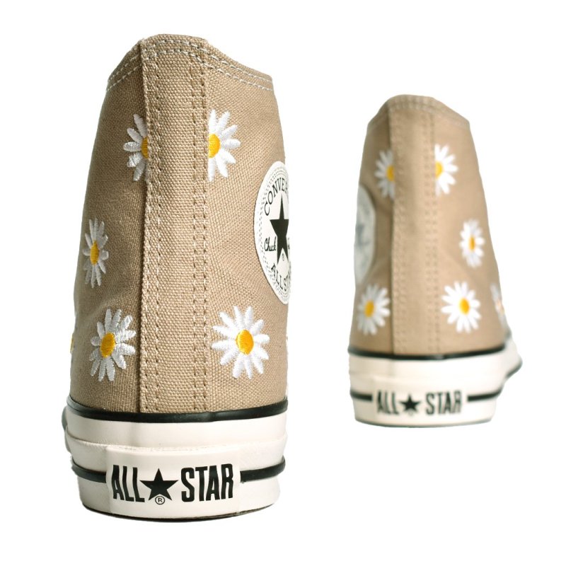 CONVERSE ALL STAR (R) DAISYFLOWER HI 