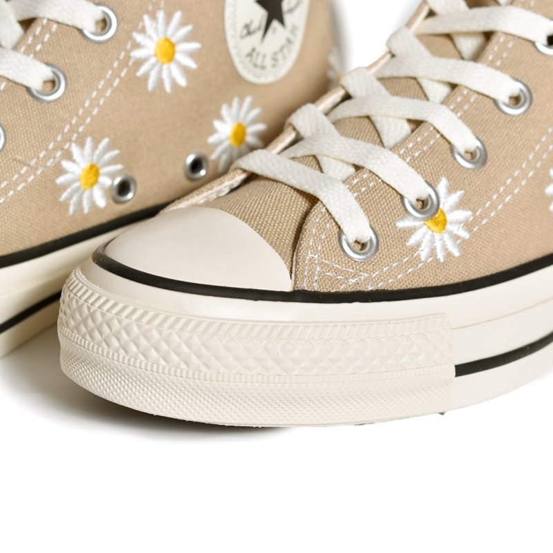 CONVERSE ALL STAR (R) DAISYFLOWER HI 