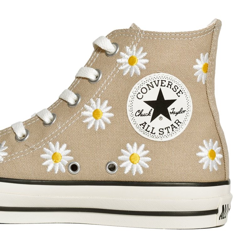 CONVERSE ALL STAR (R) DAISYFLOWER HI 