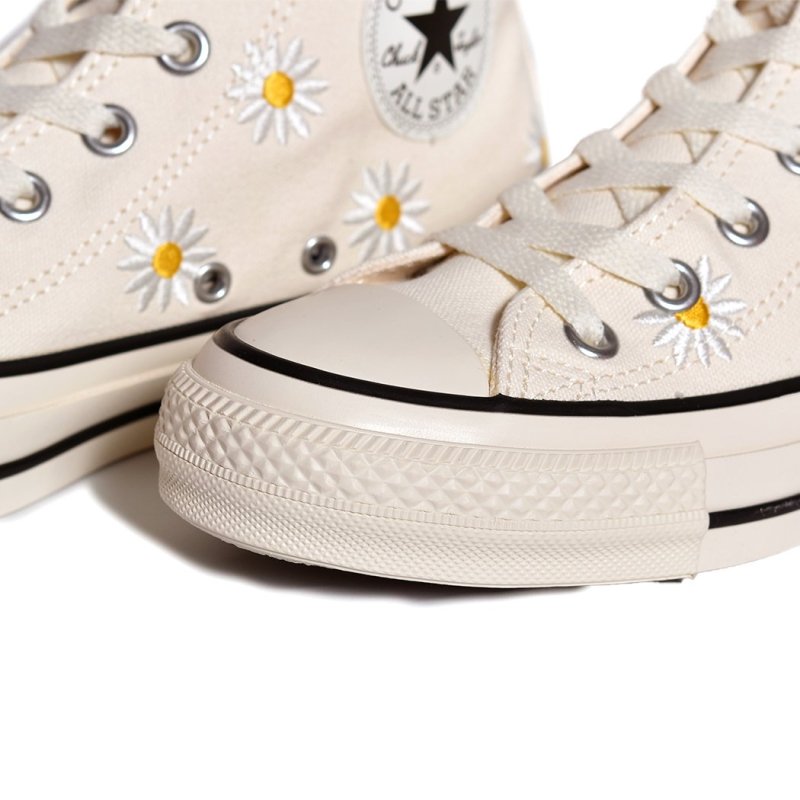 CONVERSE ALL STAR (R) DAISYFLOWER HI 