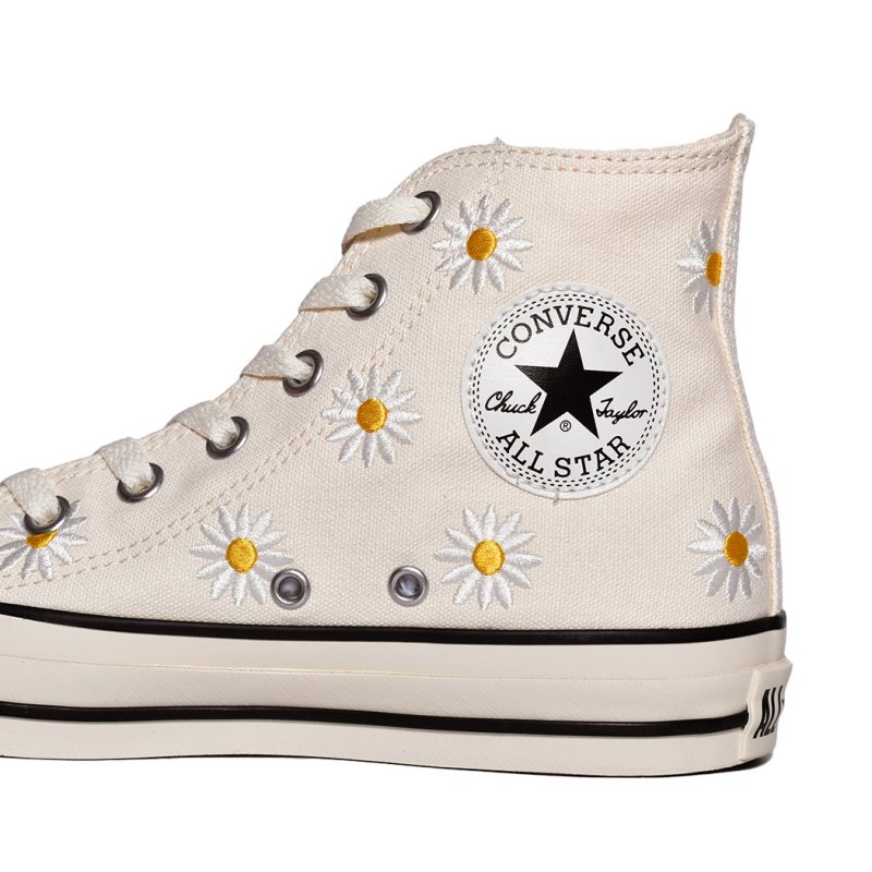 CONVERSE ALL STAR (R) DAISYFLOWER HI 