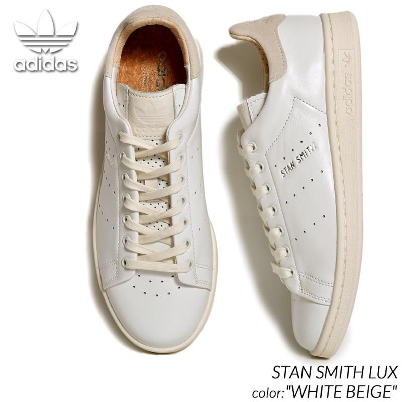 adidas STAN SMITH LUX 