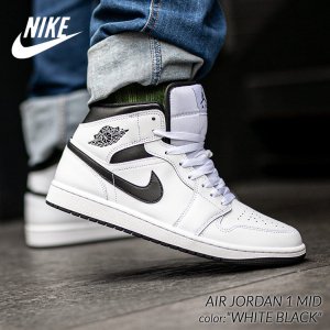 NIKE AIR JORDAN 1 MID 