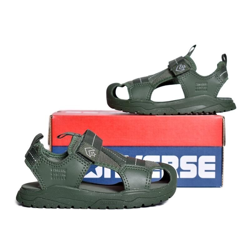 CONVERSE KID'S MSD CP SANDAL CONVERSE KID'S MSD CP SANDAL