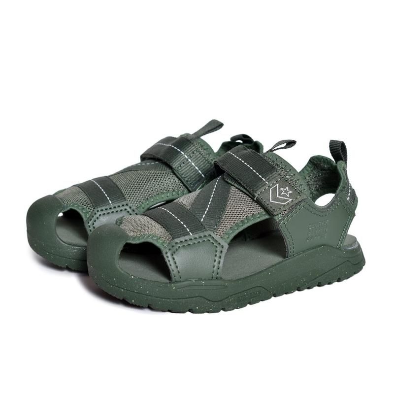 CAMPPER ストラップ付きサンダル オリーブグリーン 楽天市場】TAW＆TOE トー＆トー サンダル FLIP FLOP ZEROVITY OG