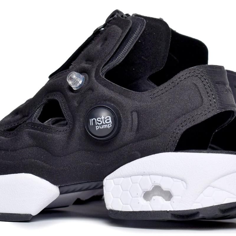 REEBOK INSTAPUMP FURY SANDAL ZIP 
