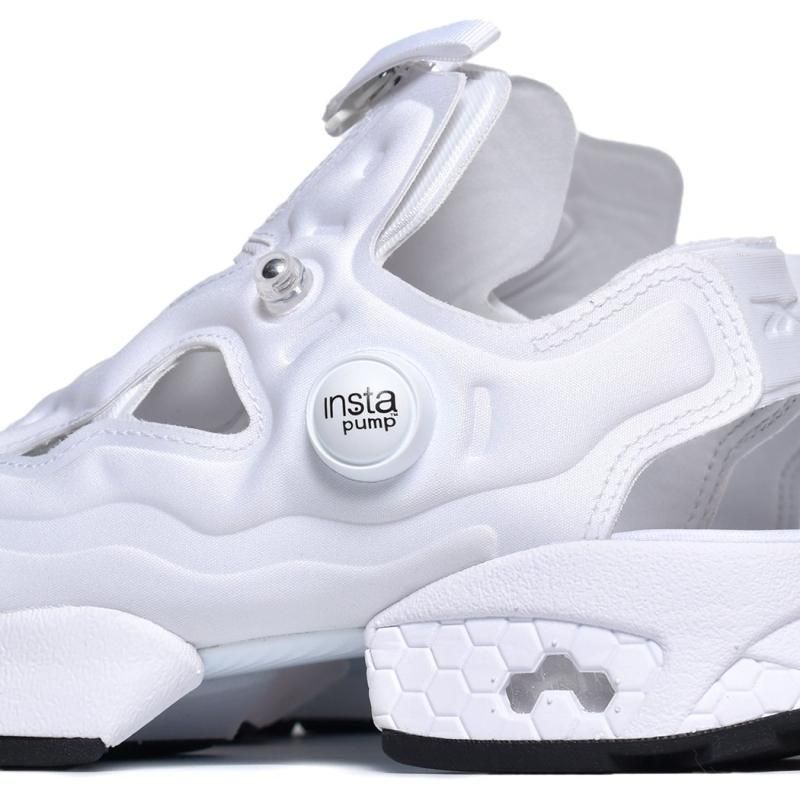 REEBOK INSTAPUMP FURY SANDAL ZIP 