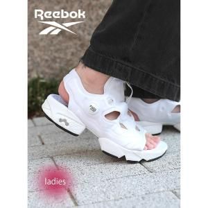 REEBOK INSTAPUMP FURY SANDAL ZIP 