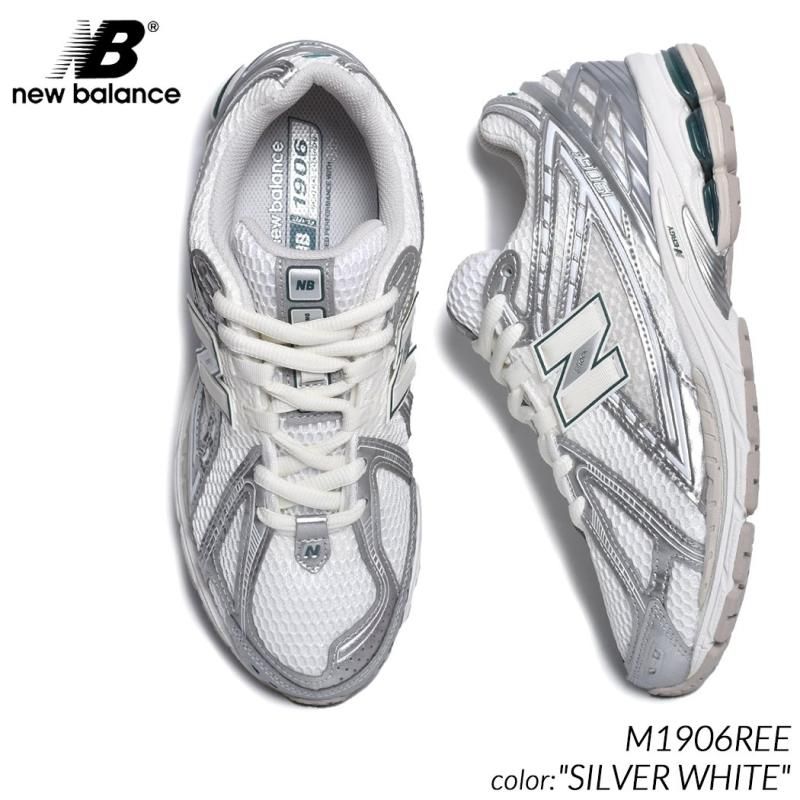 NEW BALANCE M1906REE 