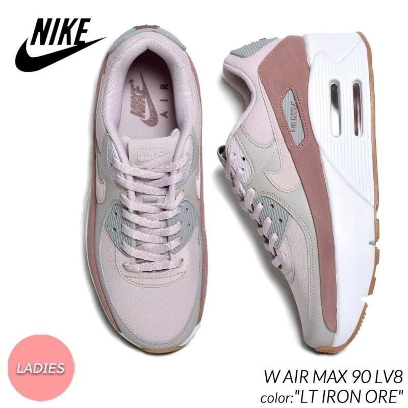 Nike air max ladies online