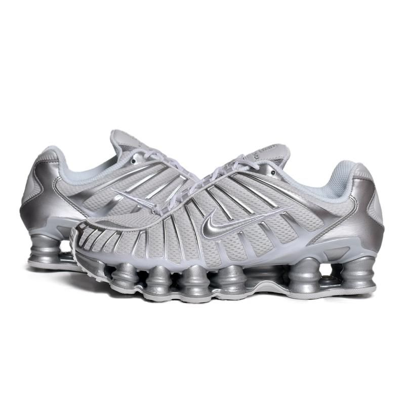 NIKE W SHOX TL TRK3 