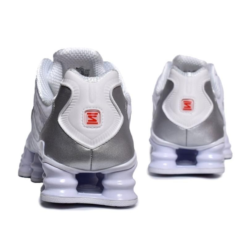 Nike Shox TL Men's Shoes. Nike.com