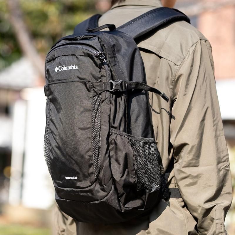 Columbia CASTLE ROCK 25L BACKPACK 2 