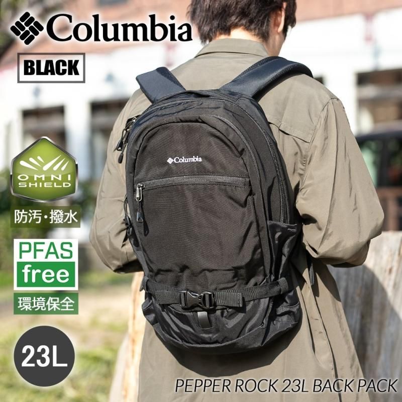 Columbia PEPPER ROCK 23L BACK PACK 