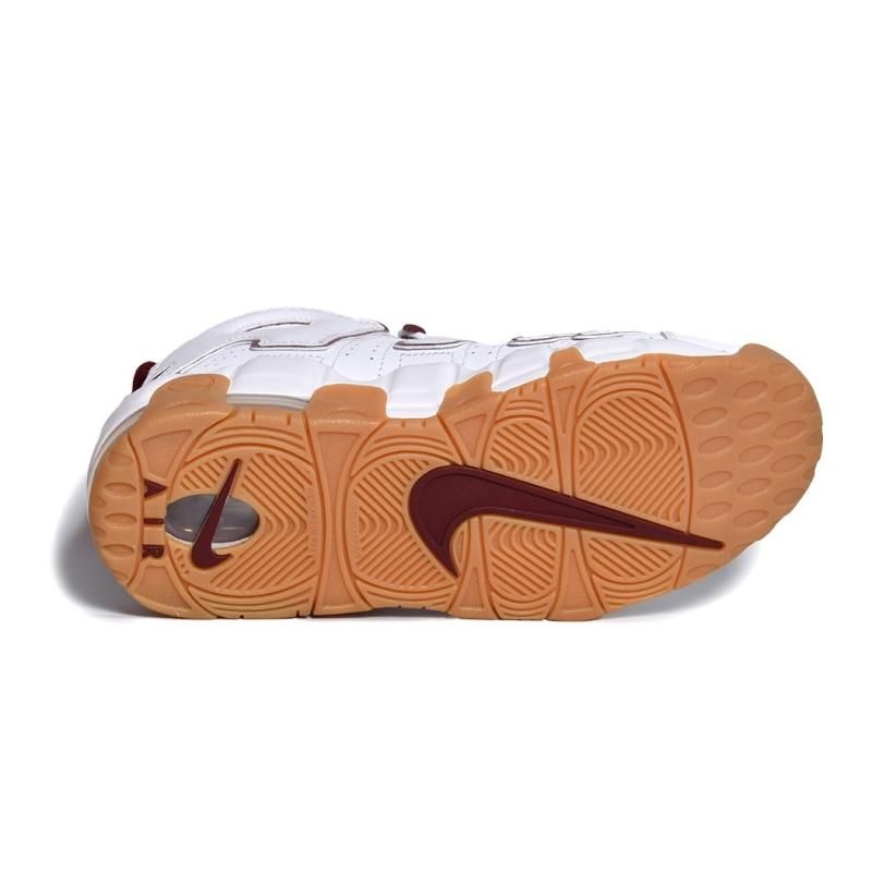 海外限定 NIKE AIR MORE UPTEMPO GS 