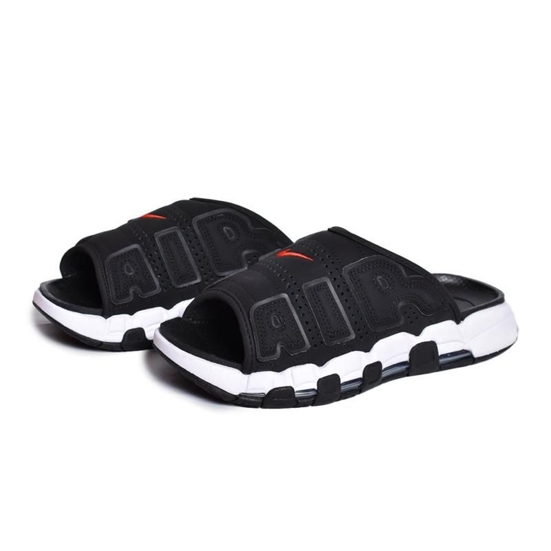 NIKE AIR MORE UPTEMPO SLIDE 