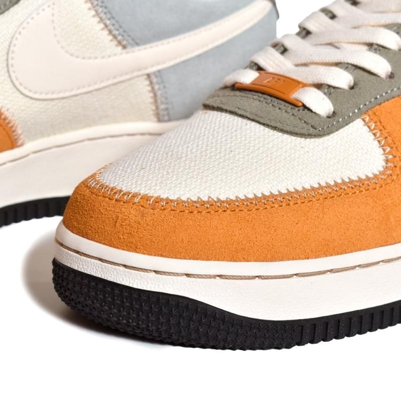 海外限定 NIKE AIR FORCE 1 '07 LV8 EMB 