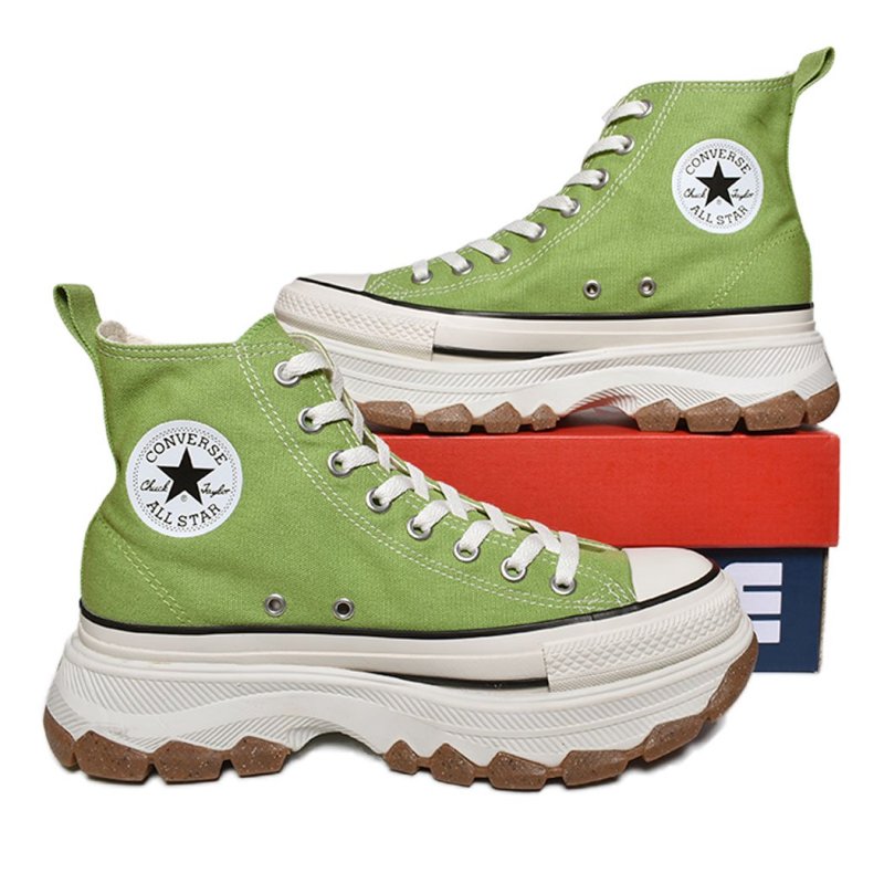 CONVERSE ALL STAR (R) TREKWAVE HI 