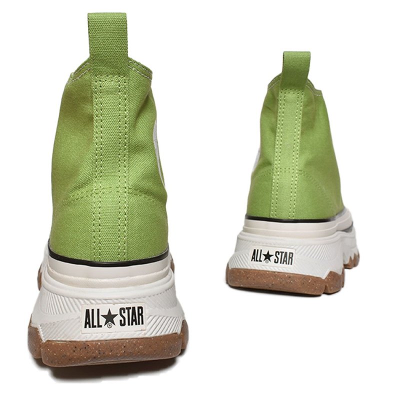 CONVERSE ALL STAR (R) TREKWAVE HI 