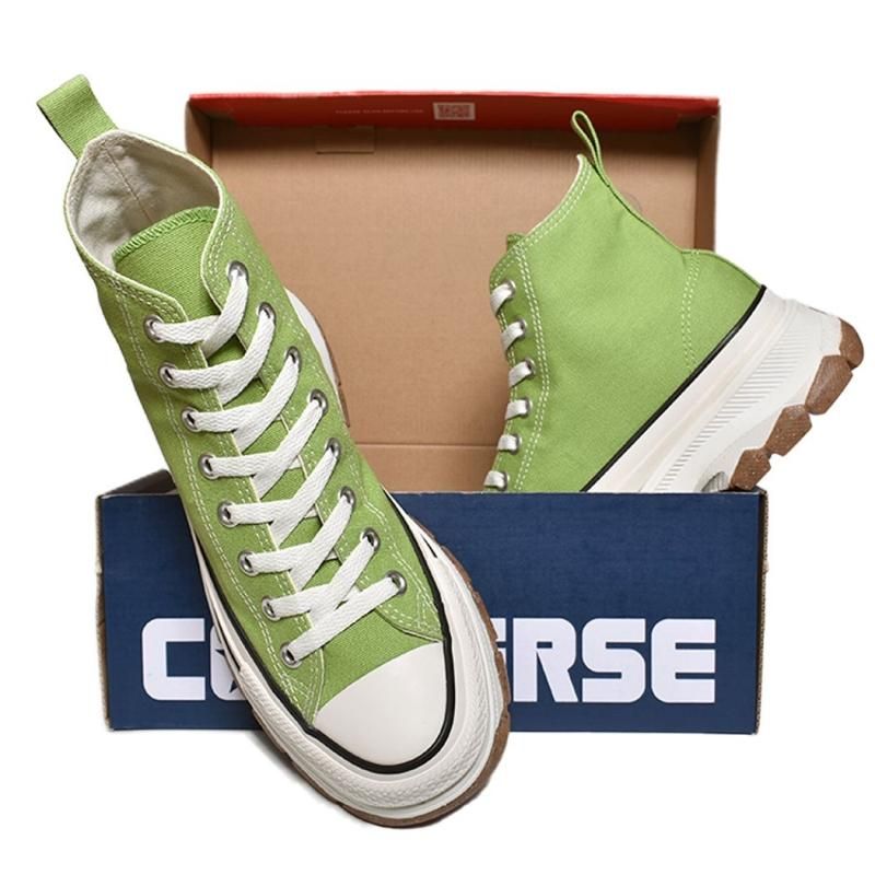 CONVERSE ALL STAR (R) TREKWAVE HI 