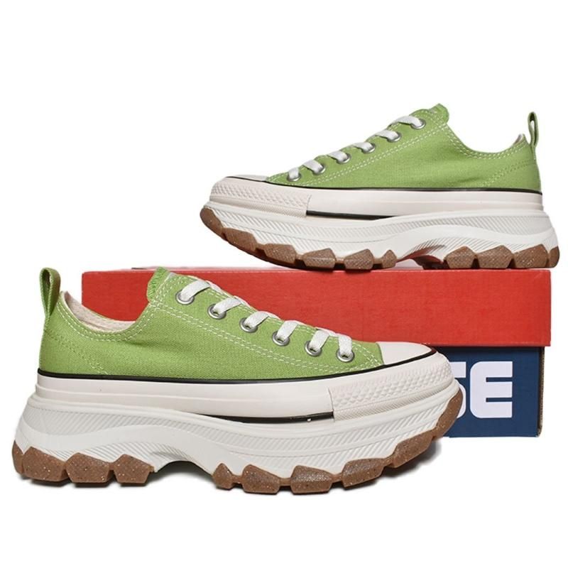 CONVERSE ALL STAR (R) TREKWAVE OX CONVERSE ALL STAR (R) TREKWAVE OX