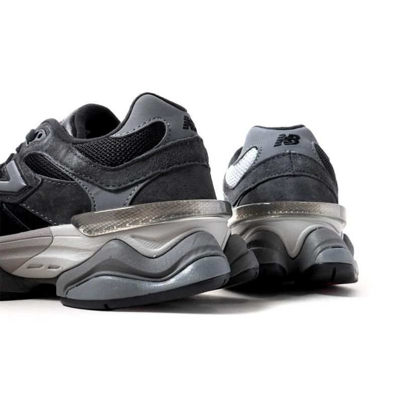 NEW BALANCE U9060BLK 