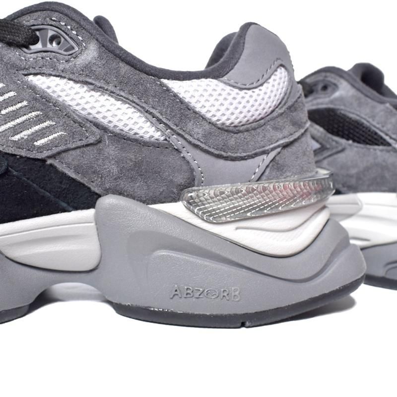 NEW BALANCE U9060BLK 