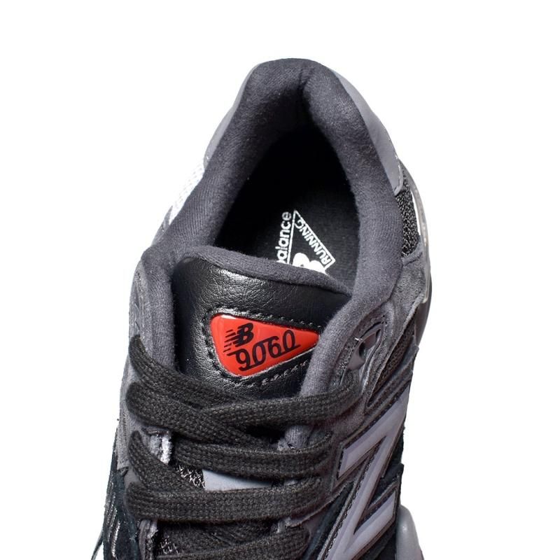 NEW BALANCE U9060BLK 