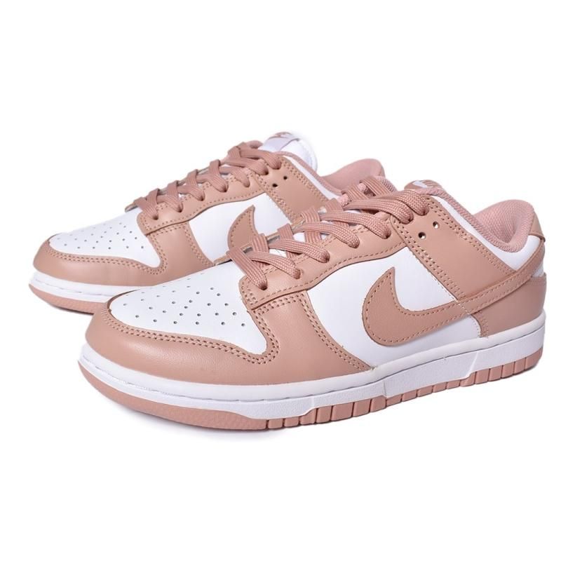 NIKE ナイキ WMNS DUNK LOW ROSE WHISPER 24.5 楽天市場】2022 Nike WMNS Dunk Low 