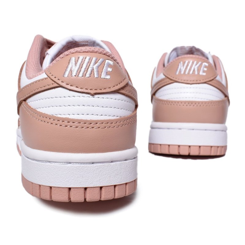 NIKE WMNS DUNK LOW 