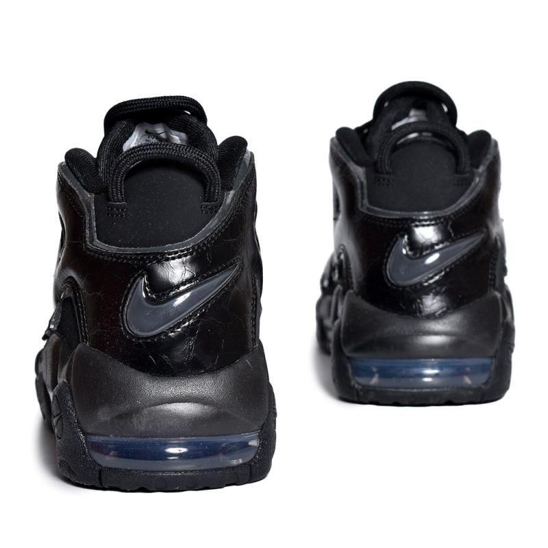 海外限定 NIKE AIR MORE UPTEMPO GS 