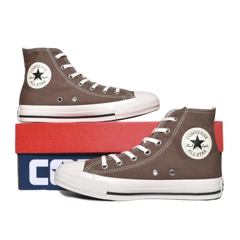CONVERSE ALL STAR WASHEDCANVAS HI CONVERSE ALL STAR WASHEDCANVAS HI