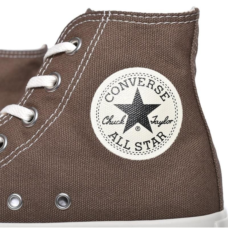 CONVERSE ALL STAR WASHEDCANVAS HI CONVERSE ALL STAR WASHEDCANVAS HI