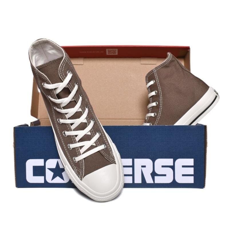 CONVERSE ALL STAR WASHEDCANVAS HI CONVERSE ALL STAR WASHEDCANVAS HI