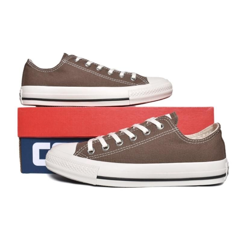 CONVERSE ALL STAR WASHEDCANVAS OX 